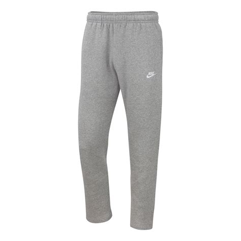 grijze nike trainingsbroek heren|Grijze Nike Trainingsbroeken voor heren online kopen .